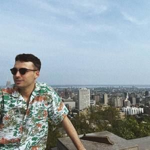 Meet your Posher, Arthur